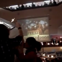 Rudi Engelbrecht - Feliz Navidad (Gym Oesede)