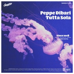 PREMIERE: Peppe Dibari - Toto' [Sundries]
