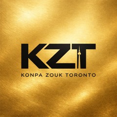 Kiz'n The 6ix 2025 Konpa Mix (The Prelude)