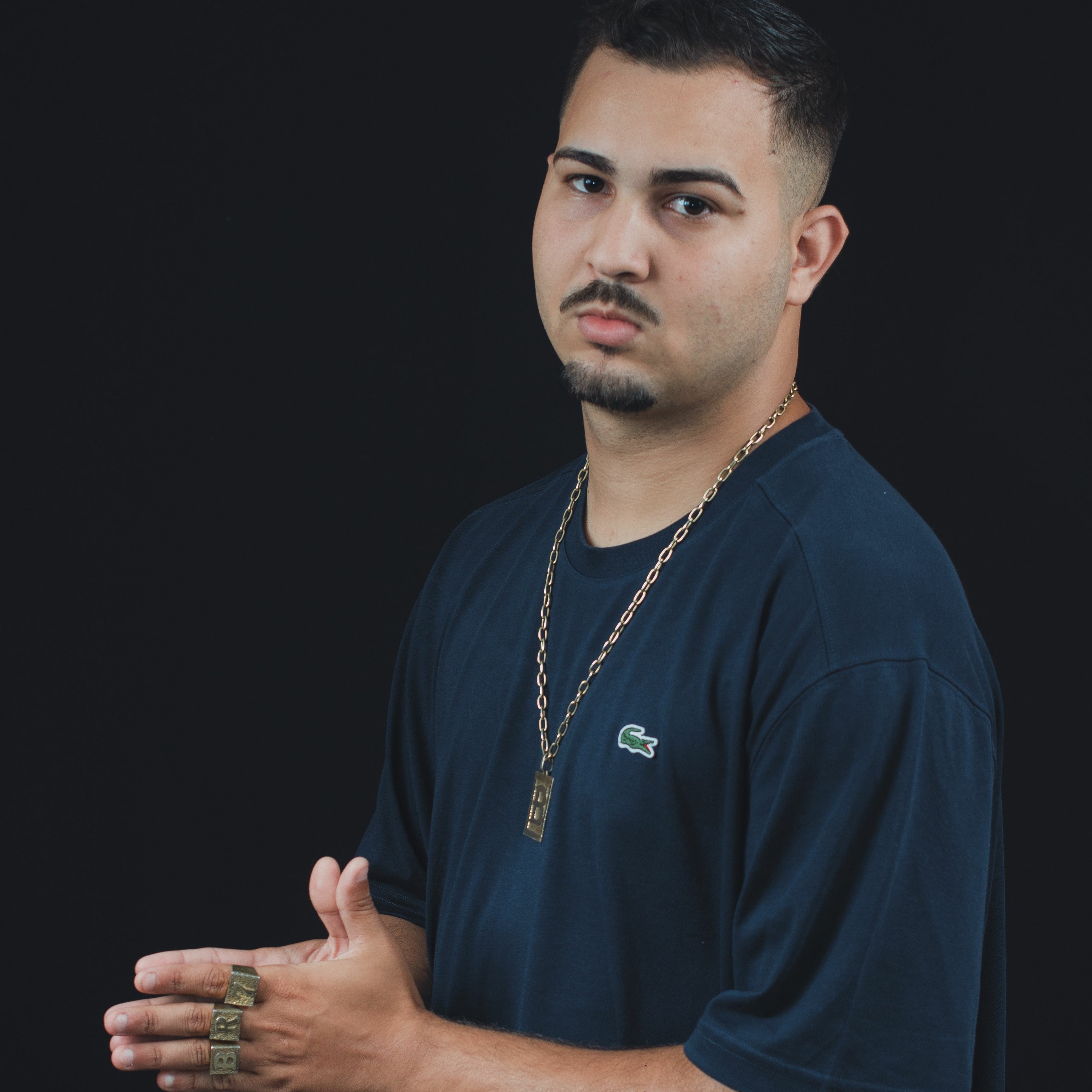 DJ BRUNINHO DA SERRA  -  BR7