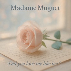 Did you love me like her? (Original Mix)