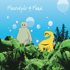 Funkieee breaks 23