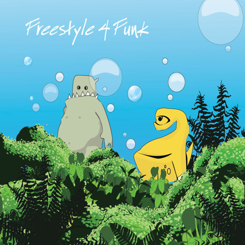 Funkieee breaks 23