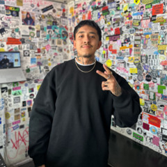 Cuco @ The Lot Radio 04-02-2025