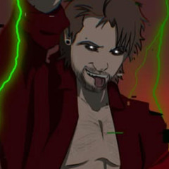 antisepticeye music for edits!