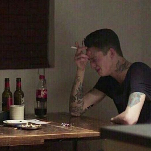 تركته يروح ما ودعته