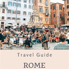 Best Awesome Things To Do In Rome Tours Reviews