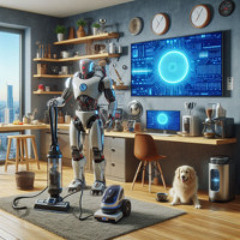 digital life - vocal version