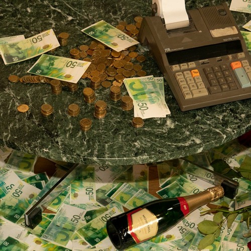 PREMIERE: Megaphonim - Yoga For Beginners (Red Axes Remix) [Unterman]