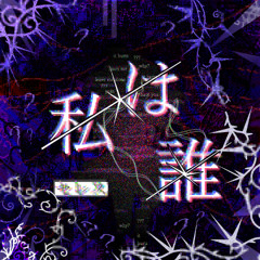 私は誰? /  𖤐𖤐𖤐𖤐feat.flower