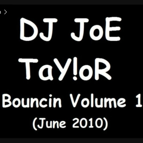 DJ JoE TaY!oR - Bouncin Volume 17 - The Thud