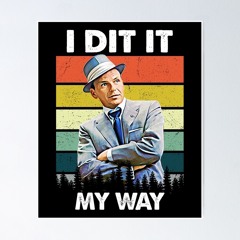 My Way [Frank Sinatra]