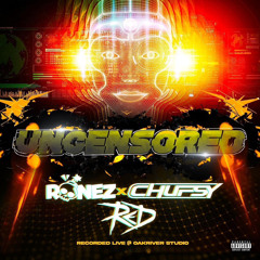 DJ Red - MC Ronez & MC Chufsy