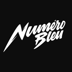 Numéro Bleu