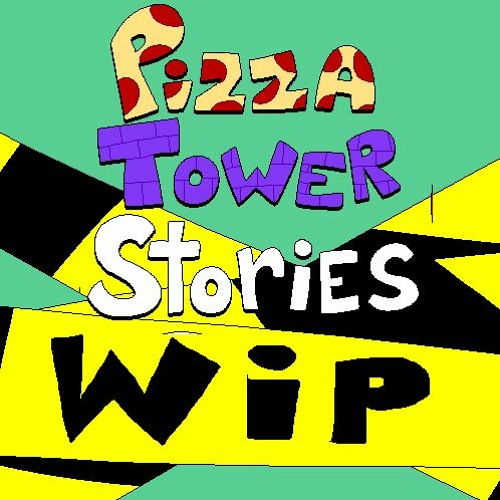 Stream Pizza Tower Stories Tutorial tunes to learn to by StS(PL