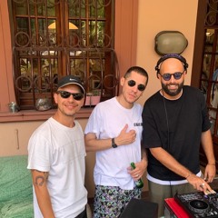 Lovin'Duo + Mirco Violi @Funtastic Threesome 06 09 20