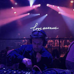 love ave @ SOULECTION 14 YEAR ANNIVERSARY // 03.22.25