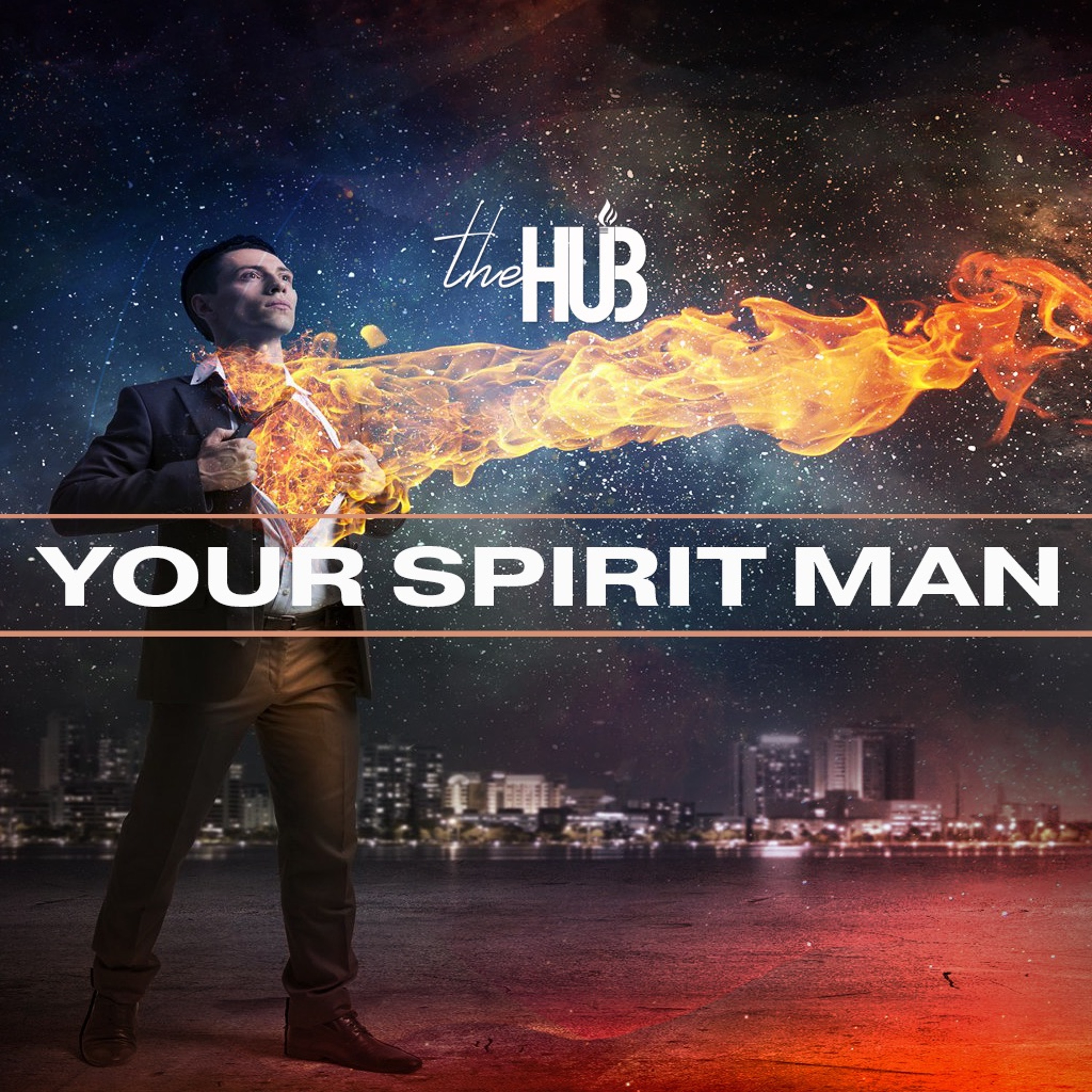 The Revival Hub