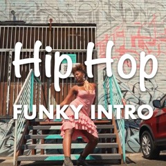 Hip Hop Funky Logo (28s)