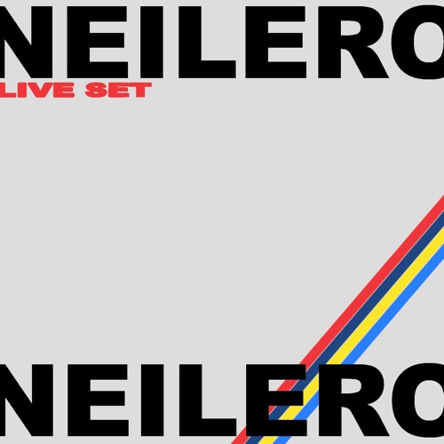 Phonk/DnB Live Set - "Hot Lap" | NEILERO