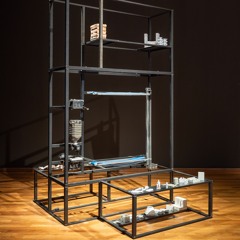 Ignacio Unrrein | Cascoteras