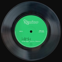 KLINK - SMINO (AVERAGE JONNY REMIX)