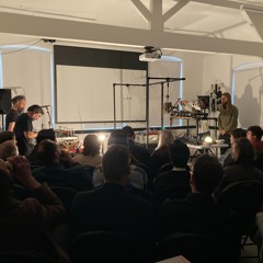 Copper Sounds And Sonoscopia