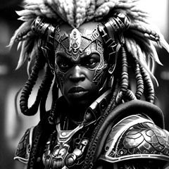 100 "Ruhanga" The Resurrected - Mix 2026 Gqom / Gqom-tech / iGqom / Sgubhu