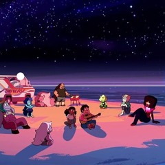 Steven Universe 4 #jerseyclub