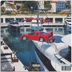 Insideout (Prod. by Lemmons & Delariva)