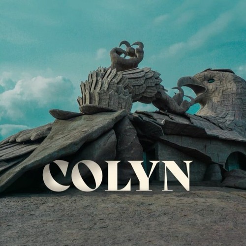 Colyn - Jatayu Earth's Center, India for Cercle