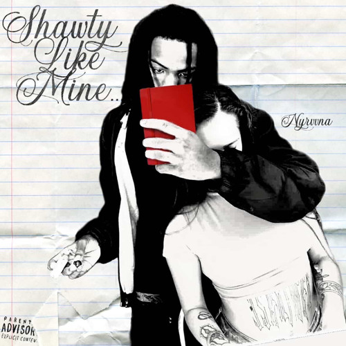 nyrvvna - shawty like mine [@djgren8de + 8teen + igb exclusive]