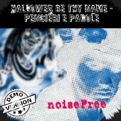 Hallowed Be Thy Name - Pensieri e Parole (Iron Maiden - Battisti)