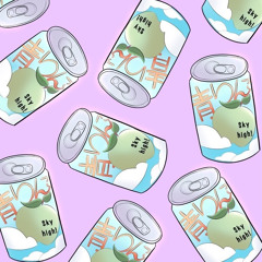 Sky High (Pugoshi's Theme)