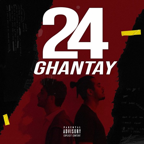 VERSE – 24 GHANTAY (feat. MOAAZ)