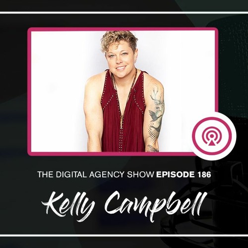 E186: Level up your leadership skills with Kelly Campbell
