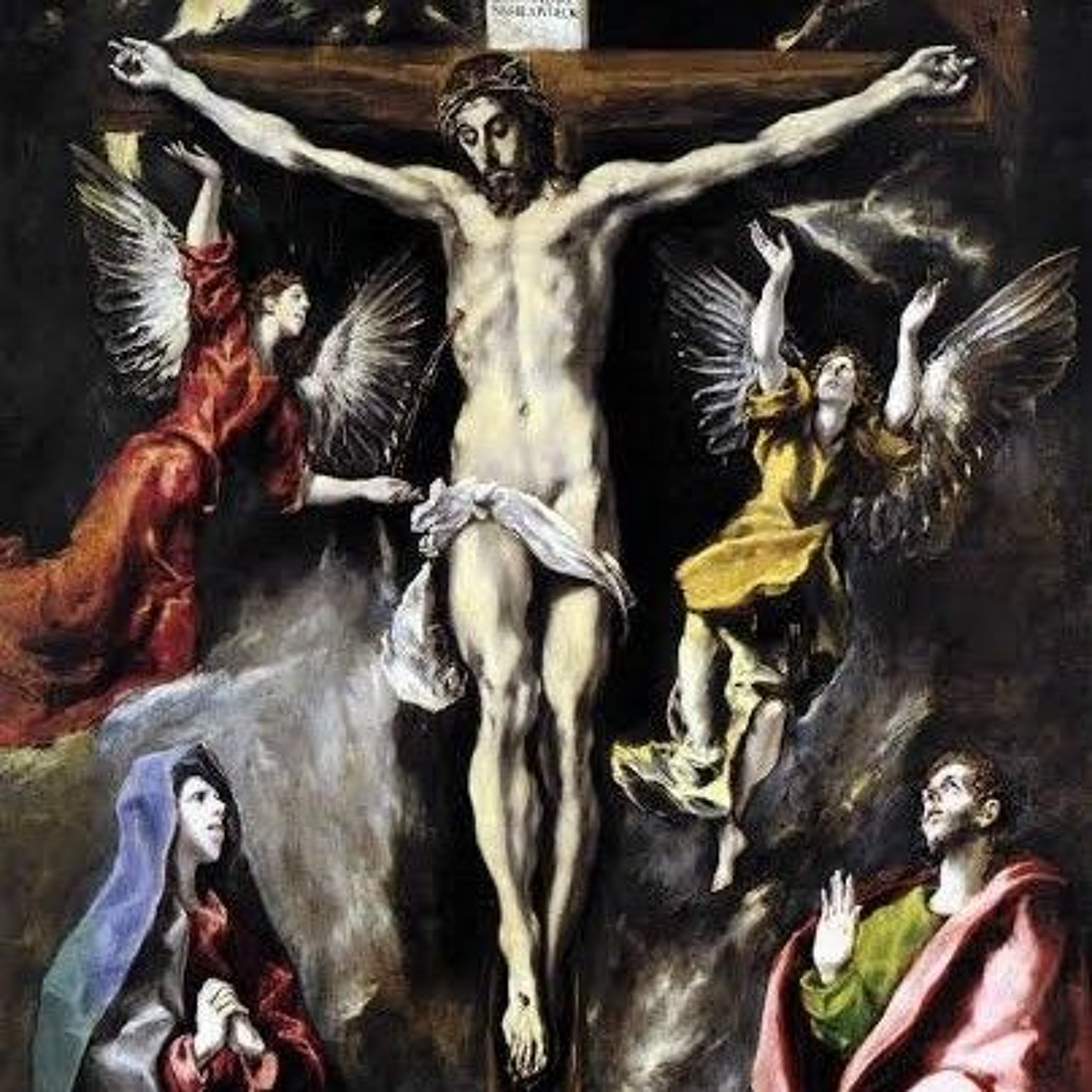 Hino à Caridade 2 (1 Cor 13) episode artwork