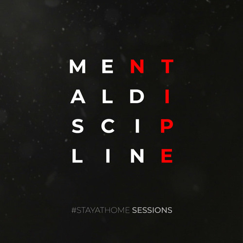 Mental Discipline - Over Horizon (Studio Live)