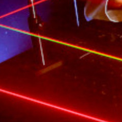 Dr. Lazer