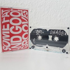 Some Fat and Good Grooves - Seite A
