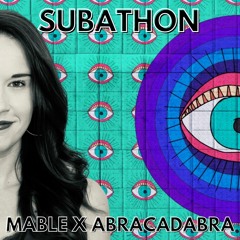 4HR Upbeat House Mix - Abracadabra Subathon Set