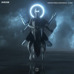 Fantom Freq X SPACEWALK - Illest Master
