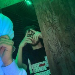 LIL PEACH X ZACO (lON KNOW)