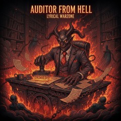Auditor from Hell