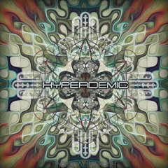 Fraktalika & Adrenaline Rush -  Fraktal Rush (out now on GoaProductions)