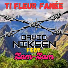 David Niksen feat. Zam Zam - Ti fleur fanée