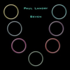 Paul Landry - Galaxies