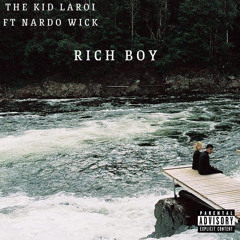 Rich Boy (feat. Nardo Wick)
