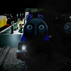 A Fright For The Twins - Gordon's Encounter