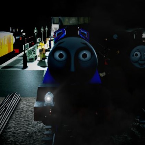 A Fright For The Twins - Gordon's Encounter